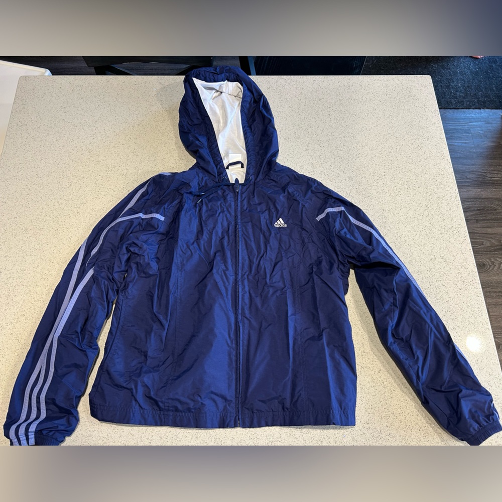Adidas Size L Women’s Jacket